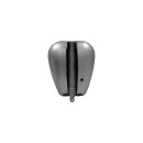 4 Gallon Axed Style Custom Gas Tank