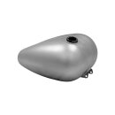 4 Gallon Axed Style Custom Gas Tank