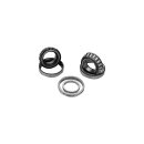 Left Case Engine Parts for Big Twins