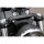 Bates Style M-8 Breakout Headlight Bracket Black