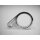FK CHR. CLUTCH CABLE CLAMP 35MM