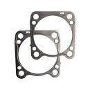 Base Gasket .014" RC Stock Thickness Cylinder Base...