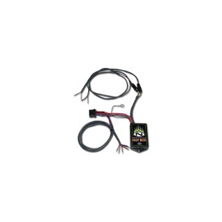 Turn Signal Saddle Bag Add On