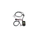 Turn Signal Saddle Bag Add On