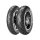 ME 888 Marathon Ultra Tire 160/80 B-16 75H TL Black Wall