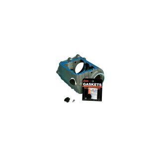 Plug, Speedometer Drive Hole, Molded