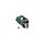 Plug, Speedometer Drive Hole, Molded