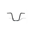 400 Fat Ape Hanger Handlebar with 1 1/4" Clamp...