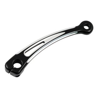 NESS INNER SHIFT LEVER, DEEP CUT BLACK