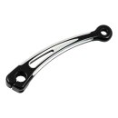 NESS INNER SHIFT LEVER, DEEP CUT BLACK