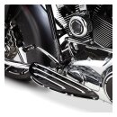 NESS INNER SHIFT LEVER, DEEP CUT BLACK