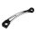 NESS INNER SHIFT LEVER, DEEP CUT BLACK
