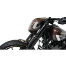 CVO Style Headlight Mask Ready To Paint