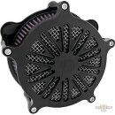 Venturi Boss Air Cleaner Kit Black Ops