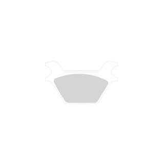 Sintered Replacement Brake Pads