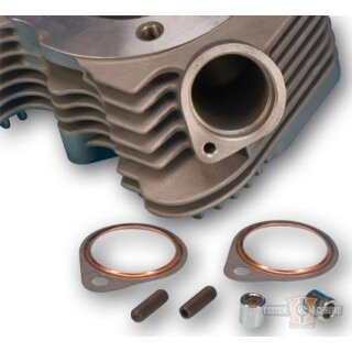 Gasket Kit, Exhaust Mounting