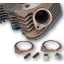 Gasket Kit, Exhaust Mounting