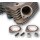 Gasket Kit, Exhaust Mounting