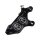4 Piston Bolt On Brake Caliper Contrast Cut Anodized Left