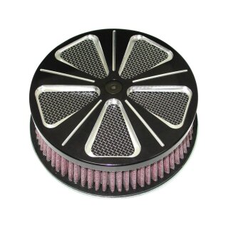 Hornet Air Cleaner Cover Black