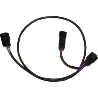 Plug-n-Play Tour Pack Power Tap Harness (2014-Up Touring Models Only)