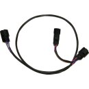 Plug-n-Play Tour Pack Power Tap Harness (2014-Up Touring...