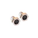 Screen Cylinder Head Breather Bolt 3/8"-17 UNC...