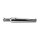 Trumpet Muffler 19" Chrome