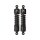 412 Series 11,5" Twin Shock Heavy Duty