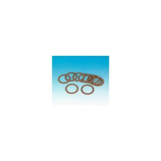 INSPECTION COVER GASKET