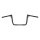 Arlen Ness, 1-1/4" modular Bagger Apes. Black, 13" rise