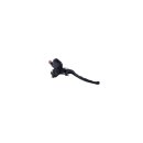 Seventies Brake Master Cylinder Kit Black 14 mm