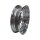 OEM Style 40-Spoke Wheels Chrome 21" 2,15" Front