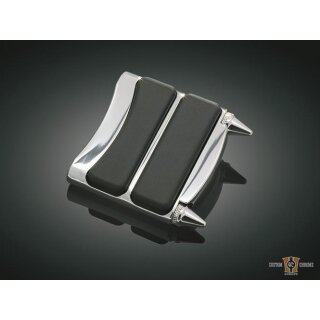 Stiletto Brake Pedal Pad