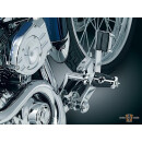 Stiletto Brake Pedal Pad