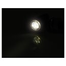 Proton One Positionslicht Black LED