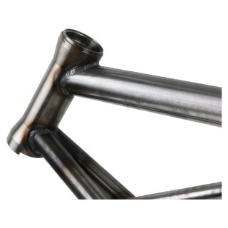 RIGID GOOSENECK FRAME