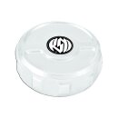 Cafe Master Cylinder Cover Chrome