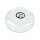 Cafe Master Cylinder Cover Chrome