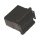 12-Wire Cap AMP Multilock Connector Housing Black