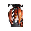 Night Rod Special Airbox Cover Black Ready To Paint