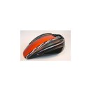 Night Rod Special Airbox Cover Black Ready To Paint