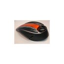 Night Rod Special Airbox Cover Black Ready To Paint