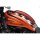 Night Rod Special Airbox Cover Black Ready To Paint