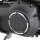 NESS SLOT TRACK DERBY COVER, BLACK