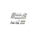 Drivetrain Screw Kits Kit includes screws for Side...