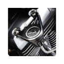 Deep Cut Oil Pressure Gauge Kits, 99-17 TC Oil Pressure...