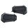 Dillinger Hand Guards Black