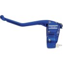 RR90 Clutch Master Cylinder Kit Blue Anodized