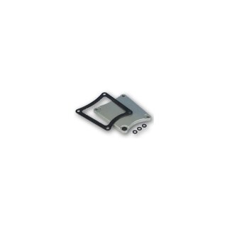 Seal, Primary Inspection Cover